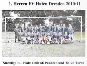 Historisches Vereinsbild