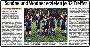 Historisches Vereinsbild