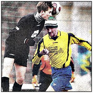 Historisches Vereinsbild