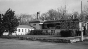 Historisches Vereinsbild