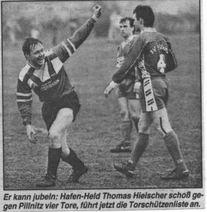 Historisches Vereinsbild