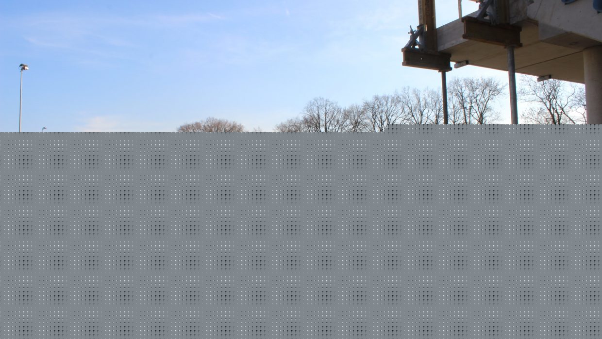 Sportanlage FV Hafen Dresden